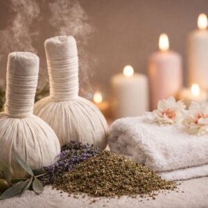 greek botanical experience