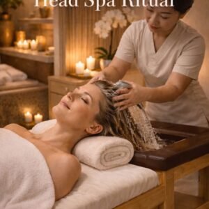 the complete spa journey