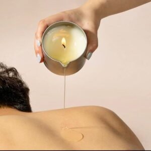 elysian flame massage