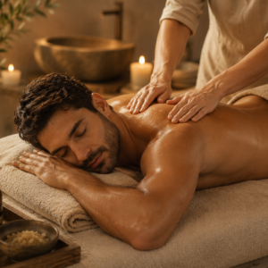 democritus detox ritual