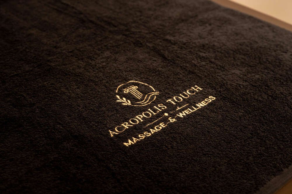 Greek Herbal Body Treatment στο spa Acropolis Touch στην Αθήνα
